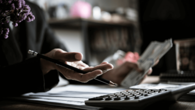 Why You Should Hire a Personal Tax Accountant