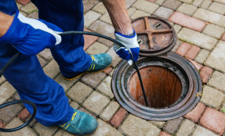 Drain Pipe Cleaning in Vaughan: Why Regular Maintenance Matters