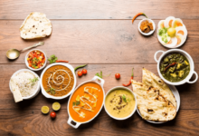 Discover the Best Indian Restaurant in Melbourne: Nik's Kitchen