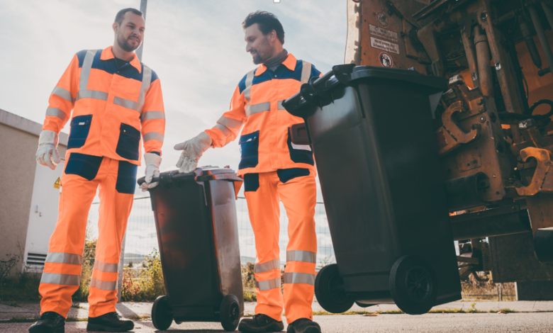 Signs It’s Time to Call a Junk Removal Company