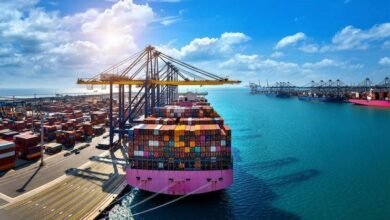 Avoid Freight Delays