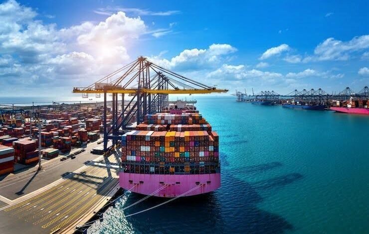 Avoid Freight Delays