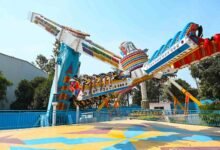 Amusement Park in Bangalore