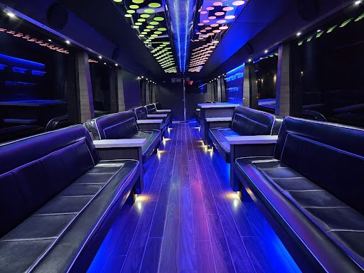 Mississauga Limo Luxury
