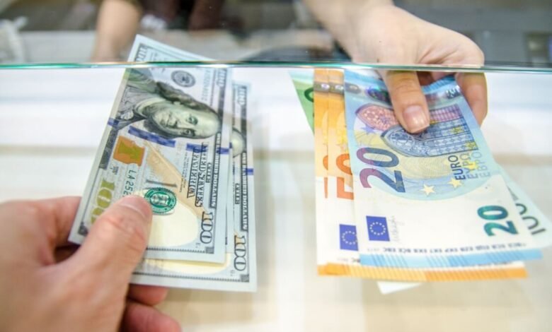 Thailand Currency Exchange: Navigating Money Matters with Ease