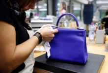 High Imitation Bags: The Ethics Behind the Trend