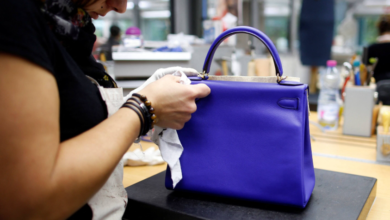High Imitation Bags: The Ethics Behind the Trend