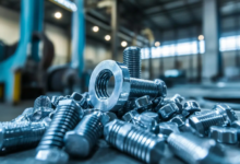 Reliable Growth with a Leading China Fasteners Manufacturer