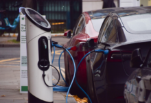 Electric Car Revolution