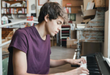 DIGITAL PIANO ONLINE: A MODERN APPROACH TO MUSICAL EXCELLENCE