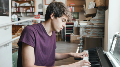 DIGITAL PIANO ONLINE: A MODERN APPROACH TO MUSICAL EXCELLENCE