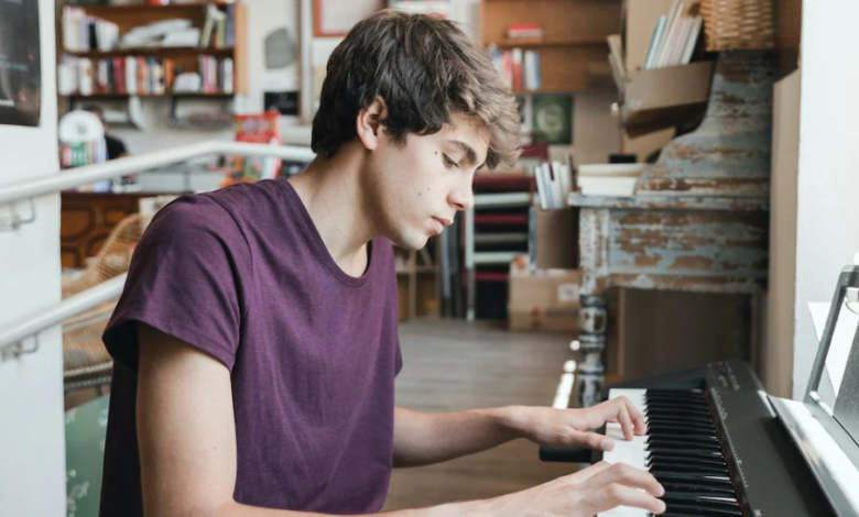 DIGITAL PIANO ONLINE: A MODERN APPROACH TO MUSICAL EXCELLENCE