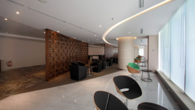 A Complete Guide to Choosing the Right Commercial Interior Designer