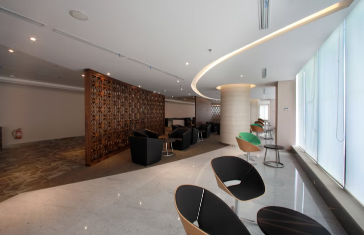A Complete Guide to Choosing the Right Commercial Interior Designer