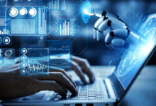 The Impact of AI on Digital Marketing Strategies