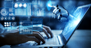 The Impact of AI on Digital Marketing Strategies