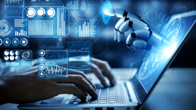 The Impact of AI on Digital Marketing Strategies