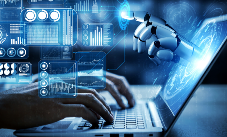 The Impact of AI on Digital Marketing Strategies
