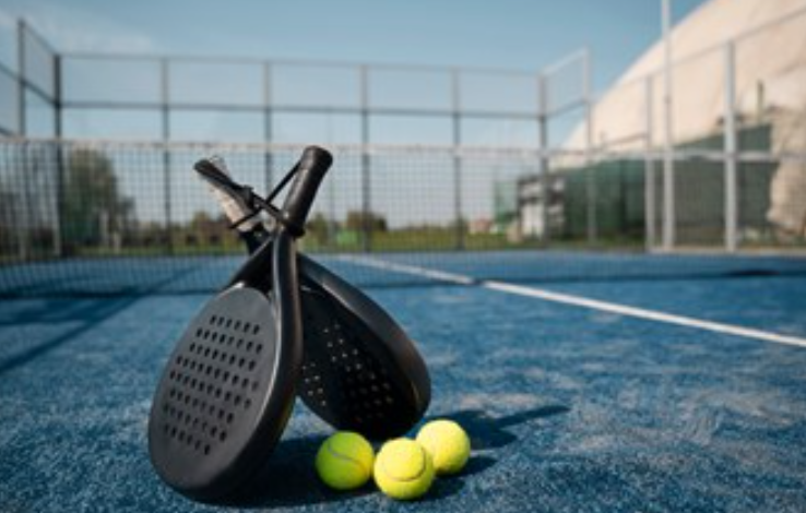 Choosing the Right Turf for Padel: A Complete Guide
