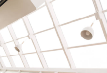 Shop Commercial Rooflights Online for Modern Business Illumination