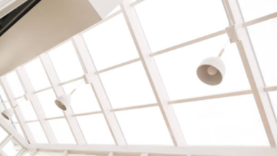 Shop Commercial Rooflights Online for Modern Business Illumination