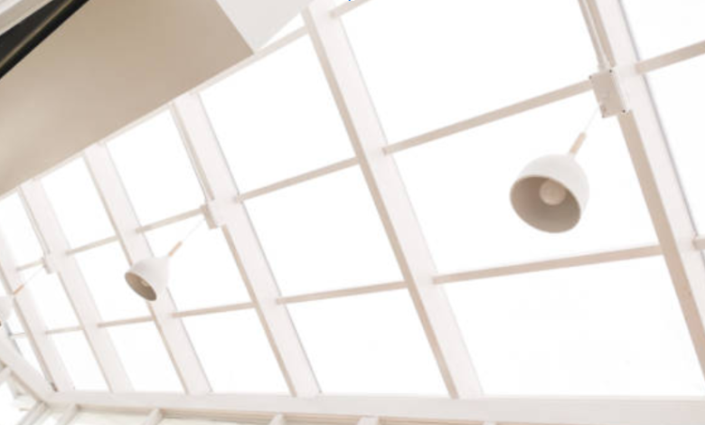 Shop Commercial Rooflights Online for Modern Business Illumination