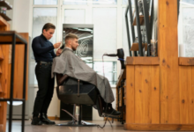 Finding the Best Haircut in Houston: A Complete Guide to Top Styles, Salons, and Stylists