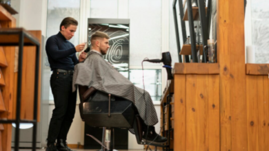 Finding the Best Haircut in Houston: A Complete Guide to Top Styles, Salons, and Stylists