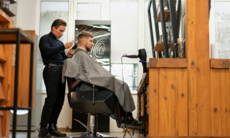 Finding the Best Haircut in Houston: A Complete Guide to Top Styles, Salons, and Stylists