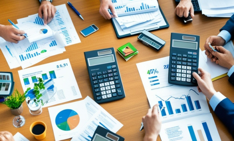 Revolutionizing Finance: How Cash Flow Automation Can Transform Your Accounting Process