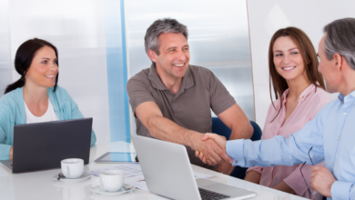 The Benefits of Attending a Finance Summit