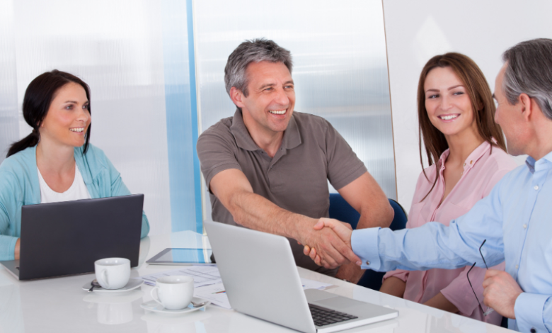 The Benefits of Attending a Finance Summit