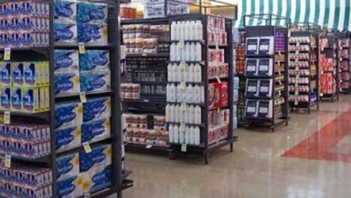 Why Chennai Leads in Supermarket Rack Manufacturing in India