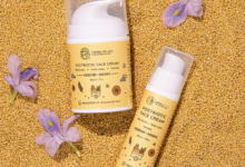 Soft as a Mother’s Touch: Embracing Organic Baby Face Creams in India