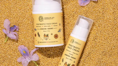 Soft as a Mother’s Touch: Embracing Organic Baby Face Creams in India
