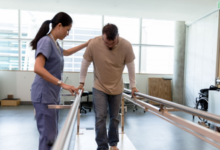 Physiotherapist