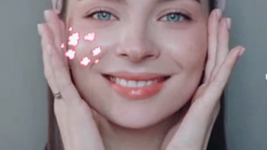 Why Are Face Filters So Popular on Social Media?