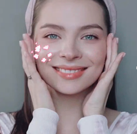Why Are Face Filters So Popular on Social Media?