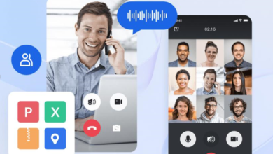 What Makes Tencent RTC Stand Out in Real-Time Communication?
