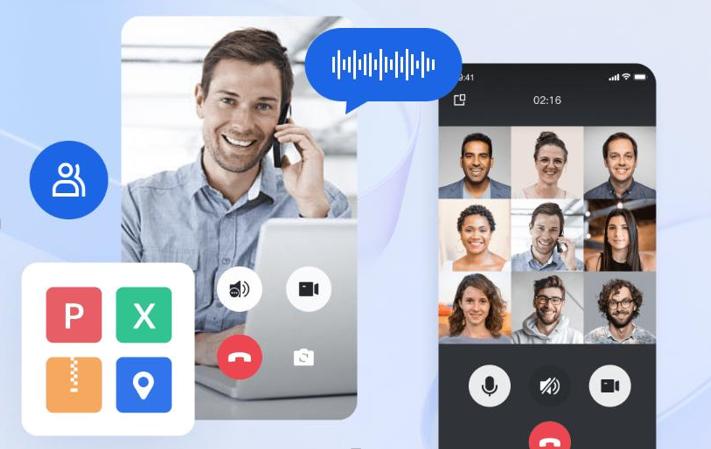 What Makes Tencent RTC Stand Out in Real-Time Communication?