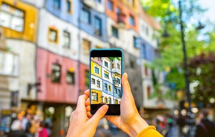 Buying eSIM in the States: Powering Global Connectivity for Modern Travellers