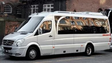 Party Bus Sarnia – Elevate Your Celebrations with Luxury on Wheels