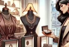 Difference Between Silver, Stainless Steel and Gold Jewelry