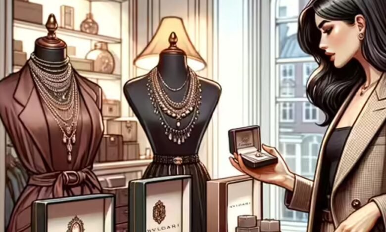 Difference Between Silver, Stainless Steel and Gold Jewelry