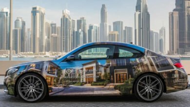 Smart Vehicle Branding Ideas to Elevate Your Brand Presence