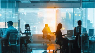 How AI Deployment Tools Are Revolutionizing Businesses