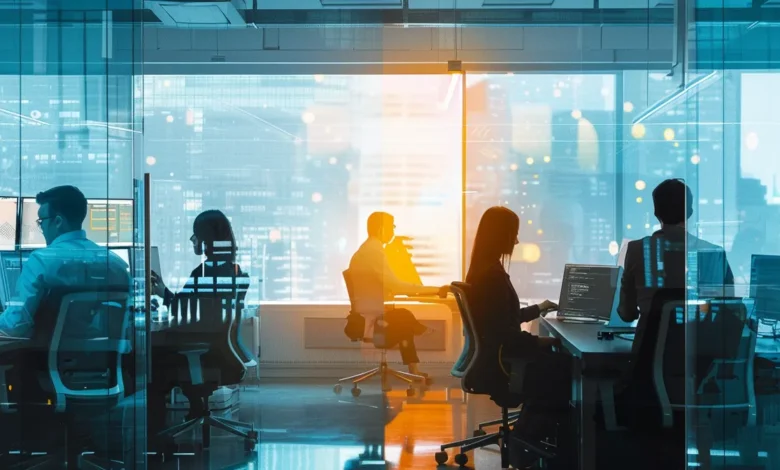 How AI Deployment Tools Are Revolutionizing Businesses