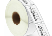 Betckey Labels vs. Original Labels