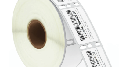 Betckey Labels vs. Original Labels