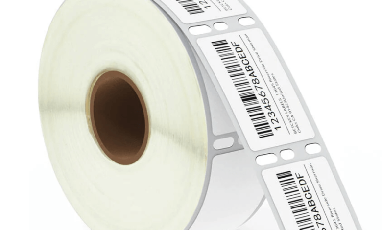 Betckey Labels vs. Original Labels